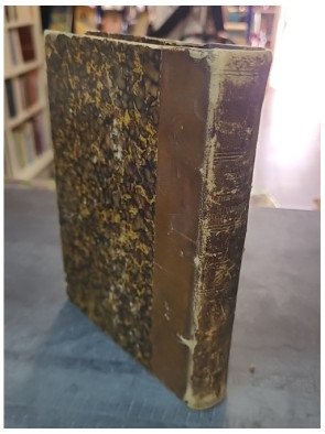 The Poetical Works of James Thomson (Collection of British Authors, Vol. CCLXXIX) par James Thomson