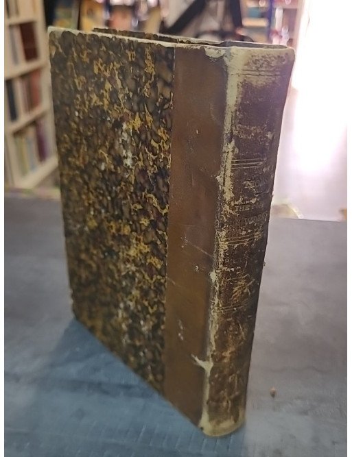 The Poetical Works of James Thomson (Collection of British Authors, Vol. CCLXXIX) par James Thomson