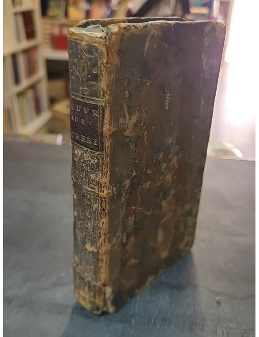 Oeuvres de Crébillon, tome 3