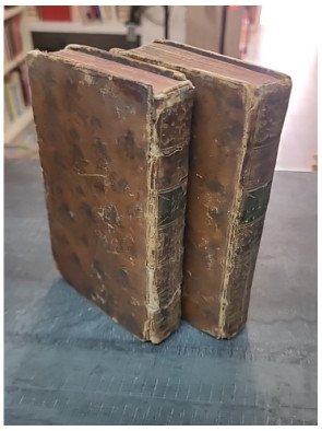 Oeuvres de Crébillon, 2 volumes par Prosper Jolyot de Crébillon (père)