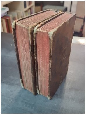 Oeuvres de Crébillon, 2 volumes par Prosper Jolyot de Crébillon (père)