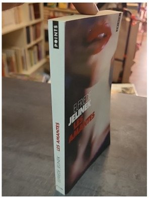 Les Amantes par Elfriede Jelinek - Roman de Poche Subversif et Captivant