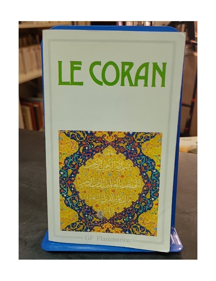 Le Coran - Mohammed Arkoun et Kasimirski