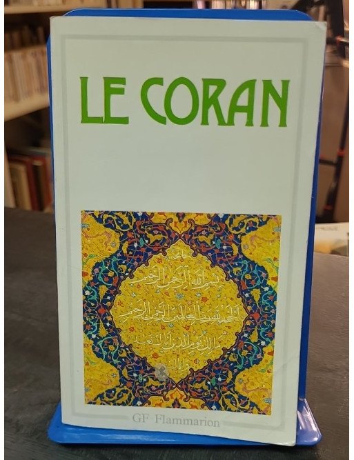 Le Coran - Mohammed Arkoun et Kasimirski