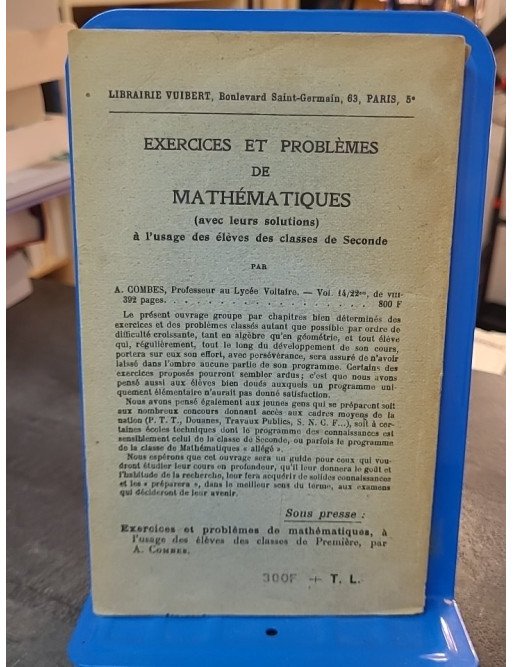 Résolution des problèmes élémentaires de géométrie - E. J. Honnet