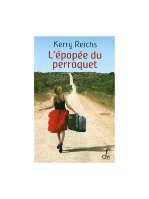 L Epopee Du Perroquet de...