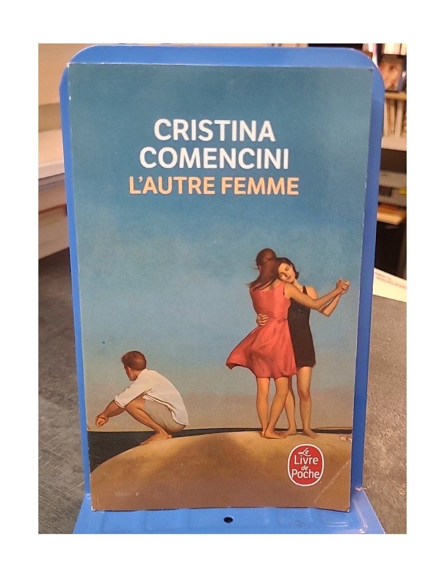 L'Autre Femme - Cristina Comencini