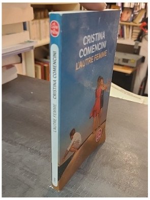 L'Autre Femme - Cristina Comencini