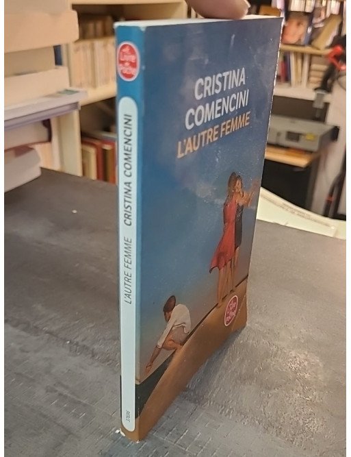 L'Autre Femme - Cristina Comencini