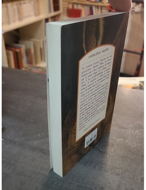 Le Lièvre de mon grand-père - Suivi des Chasses du comte de Foix par Alexandre Dumas