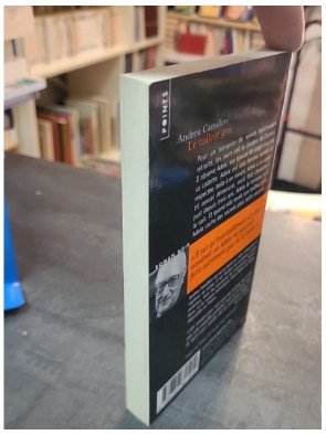 Le tailleur gris par Andrea Camilleri - Roman noir captivant