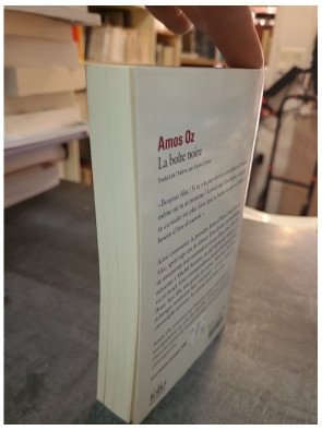 La boîte noire par Amos Oz - Roman épistolaire sur les secrets de famille et Israël