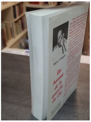 Un homme de la guérilla du Che - Harry Villegas Tamayo - Témoignage, Histoire Internationale