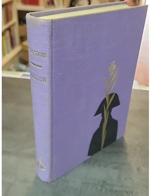 L'Aiglon - Drame en 6 actes - Edmond Rostand - Pièce de théâtre sur Napoléon II