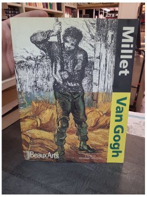 Millet-Van Gogh : L'influence de Jean-François Millet sur Vincent Van Gogh