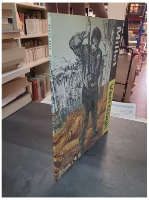 Millet-Van Gogh : L'influence de Jean-François Millet sur Vincent Van Gogh