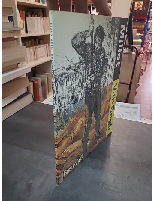 Millet-Van Gogh : L'influence de Jean-François Millet sur Vincent Van Gogh