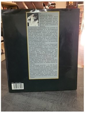 Femmes de parfum : Visages d'hier et d'aujourd'hui par Marie-Christine Grasse, une histoire de l'art du parfum