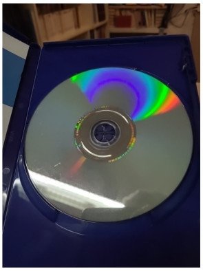 Cars 3 (DVD)