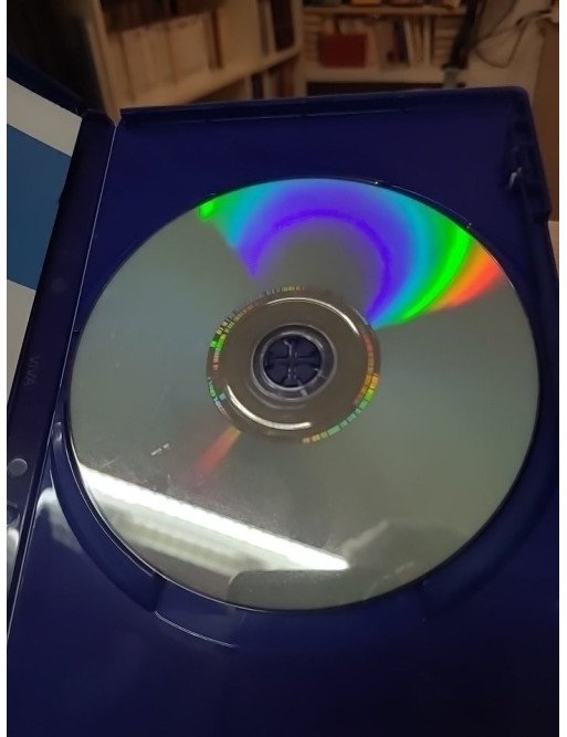 Cars 3 (DVD)