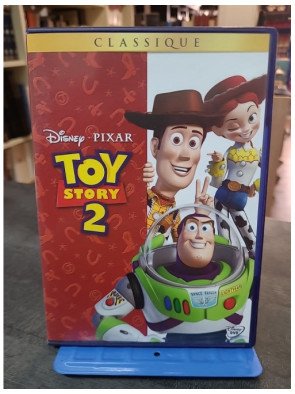 Toy Story 2 [Édition Exclusive] de John Lasseter, Ash Brannon, Lee Unkrich