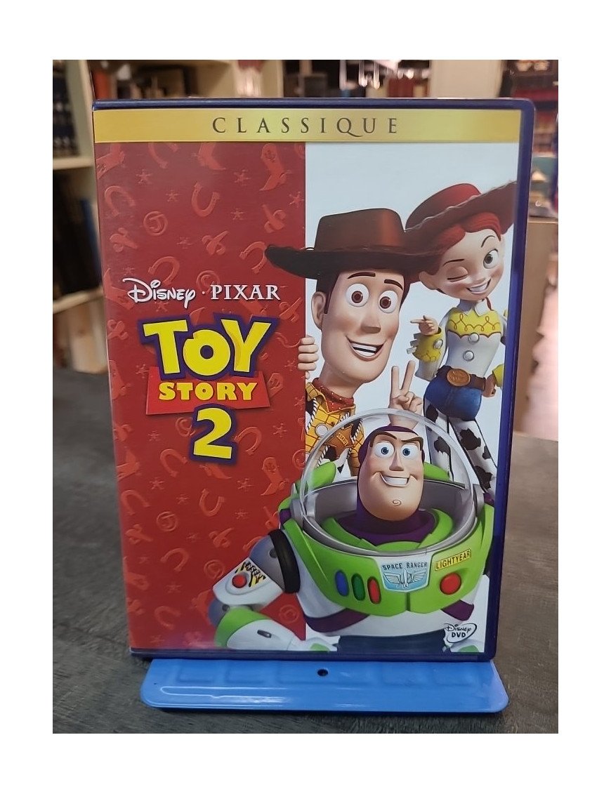 Toy Story 2 [Édition Exclusive] de John Lasseter, Ash Brannon, Lee Unkrich