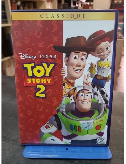 Toy Story 2 [Édition Exclusive] de John Lasseter, Ash Brannon, Lee Unkrich