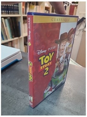 Toy Story 2 [Édition Exclusive] de John Lasseter, Ash Brannon, Lee Unkrich
