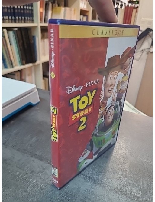Toy Story 2 [Édition Exclusive] de John Lasseter, Ash Brannon, Lee Unkrich