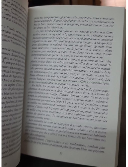 Le Secret de Rose Dulac - Un roman émotion qui lie le passé au présent par Emilien Du Pouzenc