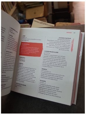 Je parle le parisien - Le dictionnaire franco-parisien par Jean-Laurent Cassely et Camille Saféris