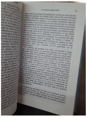 La Guerre d'Algérie par Pierre Miquel - Histoire du conflit de 1954 à 1962