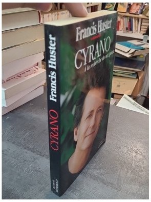Cyrano de Bergerac - À la recherche du nez perdu par Francis Huster