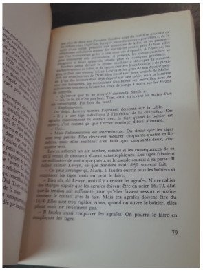 Harcèlement par Michael Crichton - Un thriller sur le harcèlement sexuel