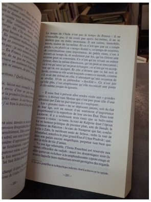 Le Jardin de Badalpour par Kenizé Mourad - La quête d'identité d'une femme entre Orient et Occident