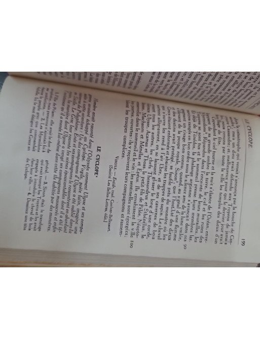 Les Nouveaux Textes Français - Classe De Sixième par Chevaillier J.R., Audiat P., Aumeunier E.