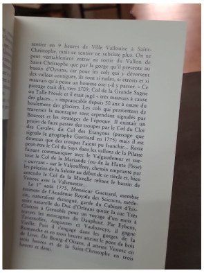 Gaspard de la Meije par Roger Canac : Récit d'alpinisme et d'histoire alpine