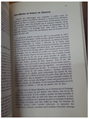 La Légende Dorée des Hautes-Alpes par Sentis : Découvrez les mystères de la région