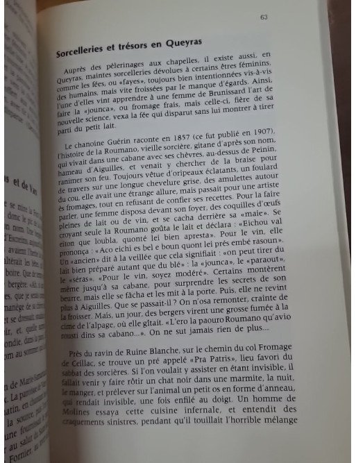 La Légende Dorée des Hautes-Alpes par Sentis : Découvrez les mystères de la région
