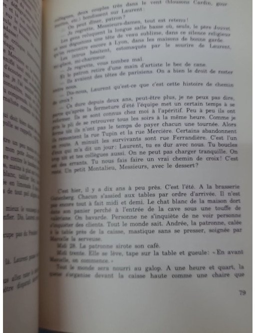Bistrots de Lyon : Histoires et légendes par Bernard Frangin, Guy Borgé, Marjorie Borgé