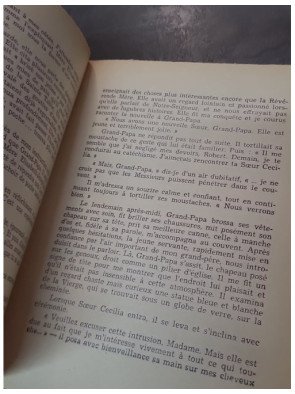 Les vertes années (The green years) par Archibald Joseph Cronin : Un roman sur l'innocence et la découverte de soi