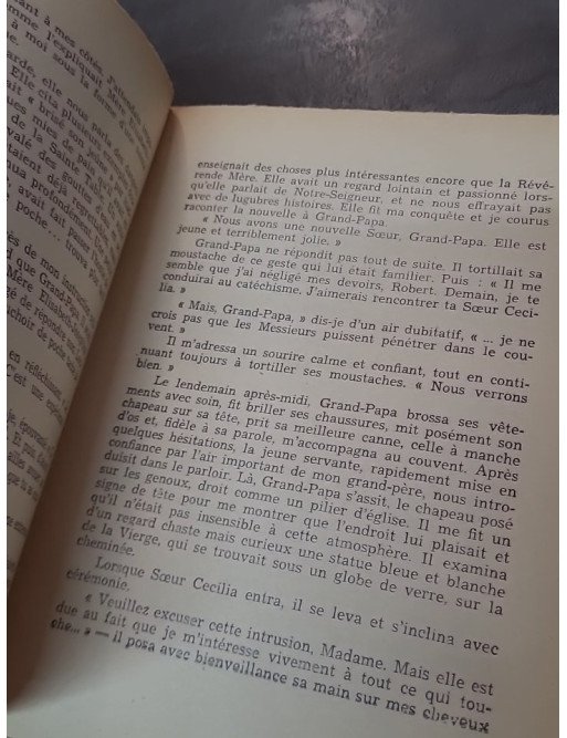 Les vertes années (The green years) par Archibald Joseph Cronin : Un roman sur l'innocence et la découverte de soi