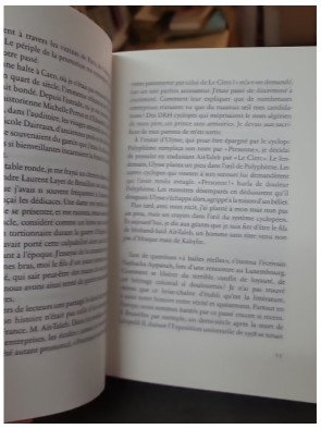 Le pain des Français par Xavier Le Clerc : Récit poignant sur l'identité et l'héritage