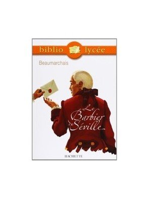 Bibliolycée - Le Barbier de...