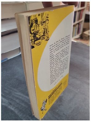 L'Extraordinaire Aventure Du Dr Fleming par Pierre Bourtembourg (Marabout Junior n° 183)