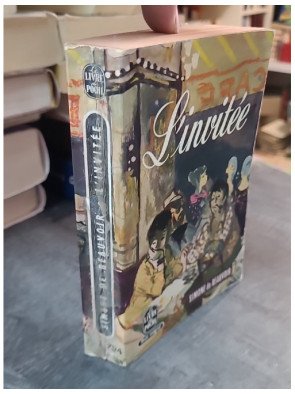 L'Invitée de Simone de Beauvoir : une exploration des relations complexes et du trio amoureux