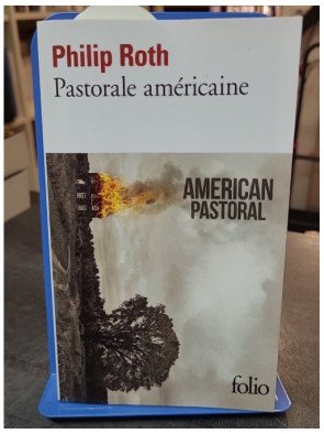 Les livres de Zuckerman - Pastorale américaine par Philip Roth : Analyse Profonde de l'Amérique des Années 60