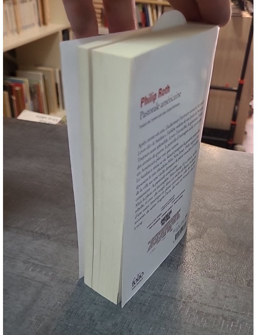 Les livres de Zuckerman - Pastorale américaine par Philip Roth : Analyse Profonde de l'Amérique des Années 60