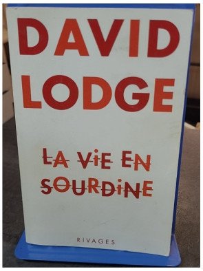La vie en sourdine par David Lodge : Une tragi-comédie autobiographique sur la vieillesse et la surdité