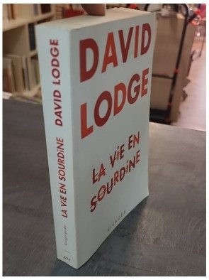 La vie en sourdine par David Lodge : Une tragi-comédie autobiographique sur la vieillesse et la surdité